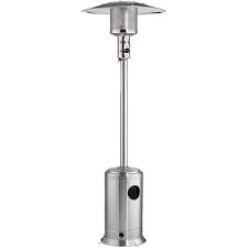 Portable Propane Outdoor Patio Heater