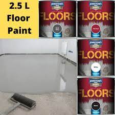 307946 garage floor paint dark grey