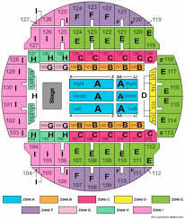 Bojangles Coliseum Tickets And Bojangles Coliseum Seating