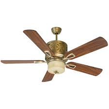craftmade pr52hb 52 ceiling fan with