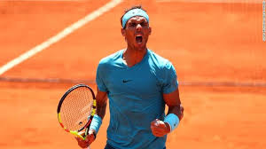 ¡muy buenos días a todos! Yes I Will Be There Rafael Nadal Confirms Participation At French Open 2020 Essentiallysports