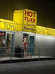 Hot Flixx, 3369 Sarno Rd, Melbourne, FL, Retail Shops - MapQuest
