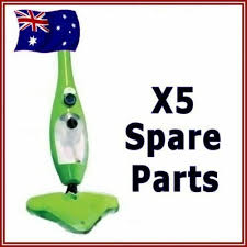 spare parts 5 in 1 steam mop x5 multi