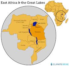 Lake tanganyika is filled from the ruzizi river, kalambo river, and the malagarasi river. One Of The World S Biggest Lakes Is Dying And We Re To Blame Mother Jones