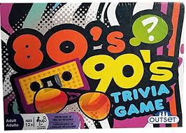 There was something about the clampetts that millions of viewers just couldn't resist watching. Outset Media 80 S 90 S Trivia Includes 220 Cards With Over 1200 Fun Questions And Answers Ages 12 Buy Online At Best Price In Ksa Souq Is Now Amazon Sa Toys