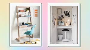 home office ideas for your tiny e