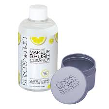 professional makeup brush cleaner pro