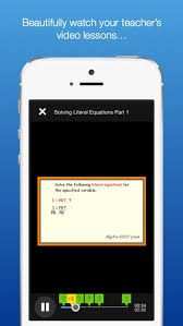 edpuzzle literal equations your