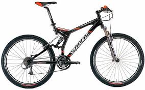 2002 Specialized Stumpjumper Fsr Xc Comp Bicycle Details