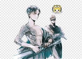 Eren yeager is a member of the survey corps, ranking 5th among the 104th training corps, and the main protagonist of attack on titan. Eren Yeager Attack On Titan Anime Levi Manga Anime Boy Human Fashion Illustration Kurokos Basketball Png Pngwing