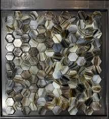 Glass Mosaic Tiles C Exclusive