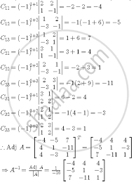 Equations 2x Y 3z 13