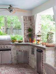 27 best outdoor kitchen ideas and