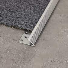 aluminum carpet underlay floor covering