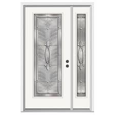 Jeld Wen Steel Entry Doors Exterior