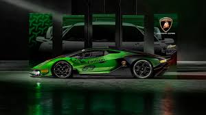 Lamborghini Essenza SCV12 2020 4K HD Cars Wallpapers | HD Wallpapers | ID  #33680
