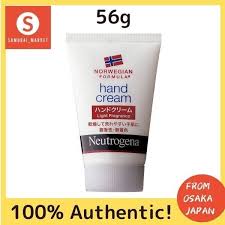hand lotion cream and scrubs neutrogena