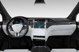 Model x is the best suv to drive, and the best. 2020 Tesla Model X 106 Interior Photos U S News World Report