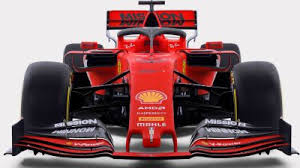Formel 1 bil vektor silhuet. Ferrari Presenterade Sin Nya Formel 1 Bil Se Bilderna Sport Svenska Yle Fi