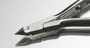 how to sharpen nail nippers our