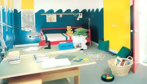 70s 80s interior design kids rooms
