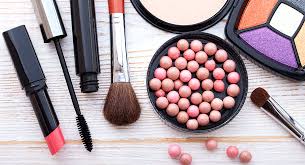 cosmetics loaded with heavy metals