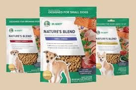 dr marty nature s blend dog food