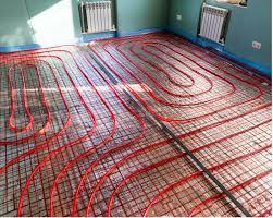 is radiant floor heating cost effective