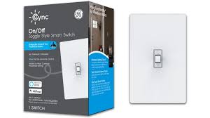 Ge Cync 3 Wire Smart Switch Review Pcmag