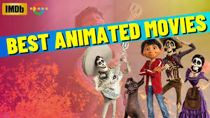 Please check the motion picture rating and parents guide for details. Top 10 Hollywood Animated Movies Hindi Dubbed English As Per Imdb And Google Ratings Youtube