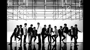 Produced by 이수만 (lee soo man) & 유영진 (yoo young jin). Super Junior Sorry Sorry Super Junior Super Junior Songs Heechul
