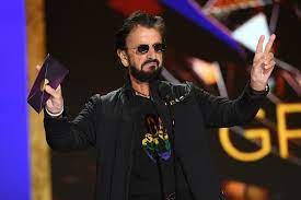 The secrets to 80-year-old Ringo Starr ...