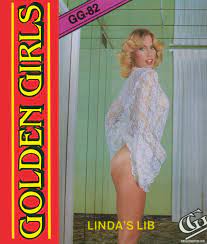 Golden Girls 82 - Linda's Lib » Vintage 8mm Porn, 8mm Sex Films, Classic  Porn, Stag Movies, Glamour Films, Silent loops, Reel Porn