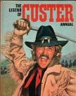 The Legend of Custer