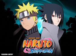 Watch Naruto Shippuden Uncut, Season 7, Vol. 3 (Original Japanese Version)  (English Subtitled)