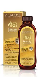 Hair Color 101 Permanent Hair Color From Clairol Professional