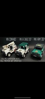 mini commando jeep toy in mumbai at