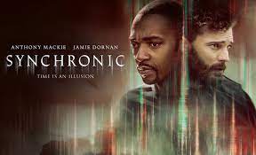 Test Blu-ray : Synchronic - Critique Film