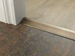 hardwood floor to tile transition