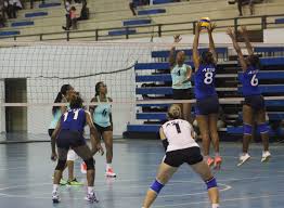 new league format for volleyball