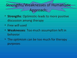 Chapter     Webportfolio info Humanistic Approach in Psychology  Definition   History