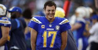The chargers quarterback will apparently never stop growing his family. Philip Rivers Bio Kids Wife And Other Family Members Stats Age Net Worth Celebily