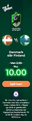 Danmark møder finland ved em. Y3kweif3e9umqm