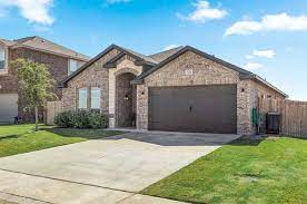 new construction odessa tx homes for