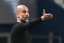 / maria guardiola is known for being the daughter of pep guardiola. Pep Guardiola Warns Manchester City Vs Psg Champions League Semi Final Tie Is Far From Over