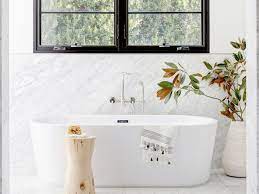Best Marble Bathroom Design