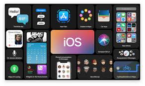 Users download carplay apps from the app store and use them on iphone like any other app. Ios 14 Everything You Need To Know Imore
