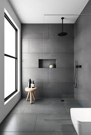 vinyl self adhesive tiles slate grey