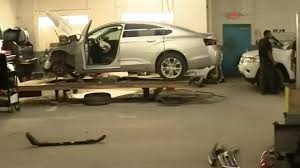 A mercedes slk and dodge truck are part of the tutorial. At Least 20 Stolen Cars Found As Police Raid Suspected Chop Shop On Detroit S West Side