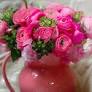 images of flowers in a vase from www.pinterest.com.au